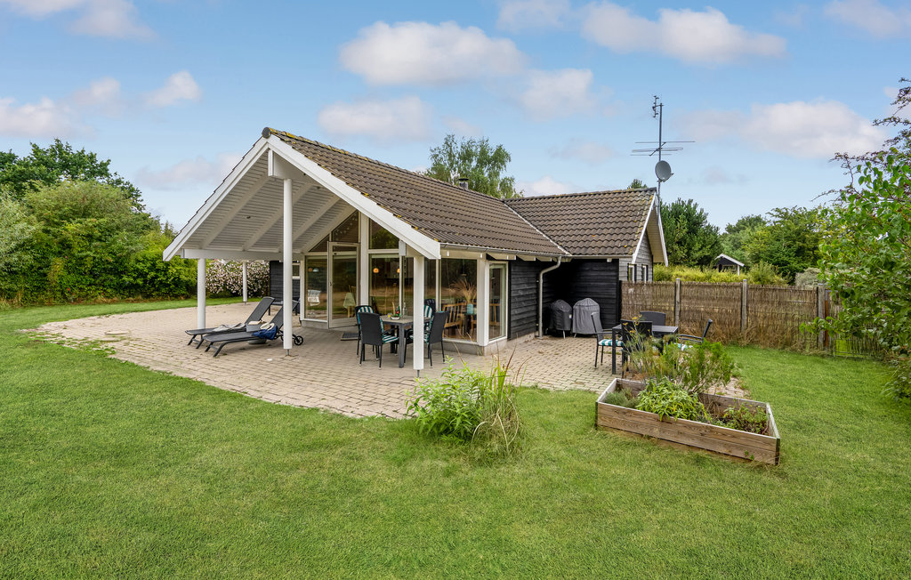 Feriehuse - Bredfjed , Danmark - K10078 9