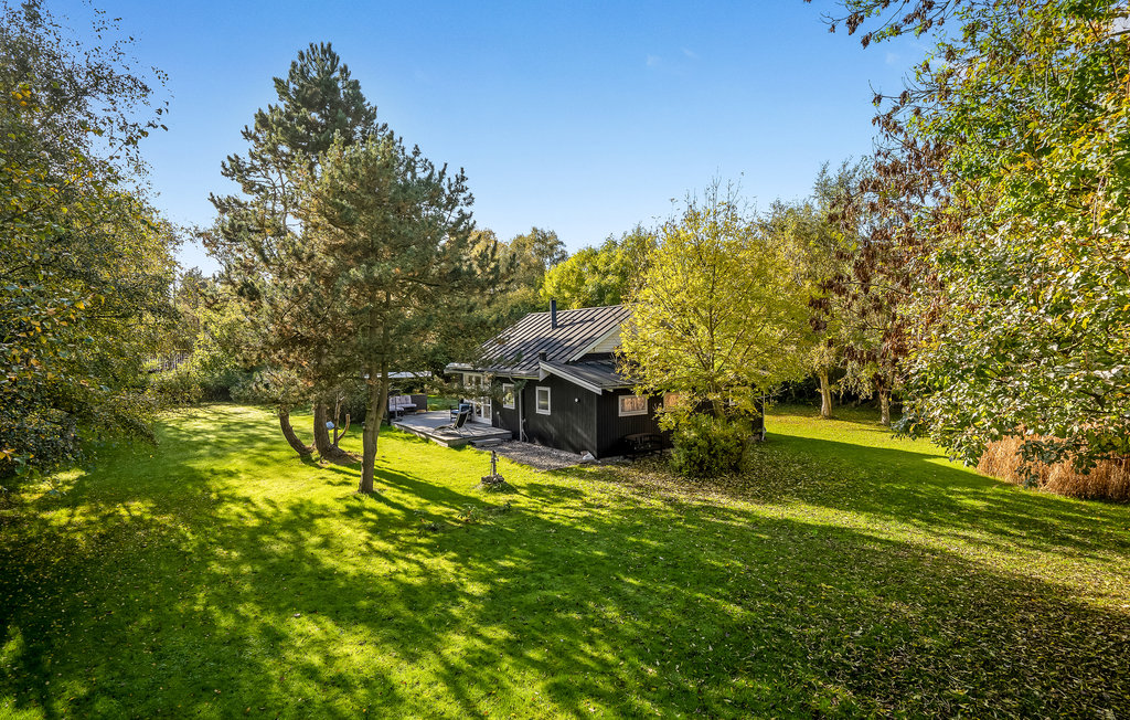 Ferienhaus - Hummingen , Dänemark - K10129 9