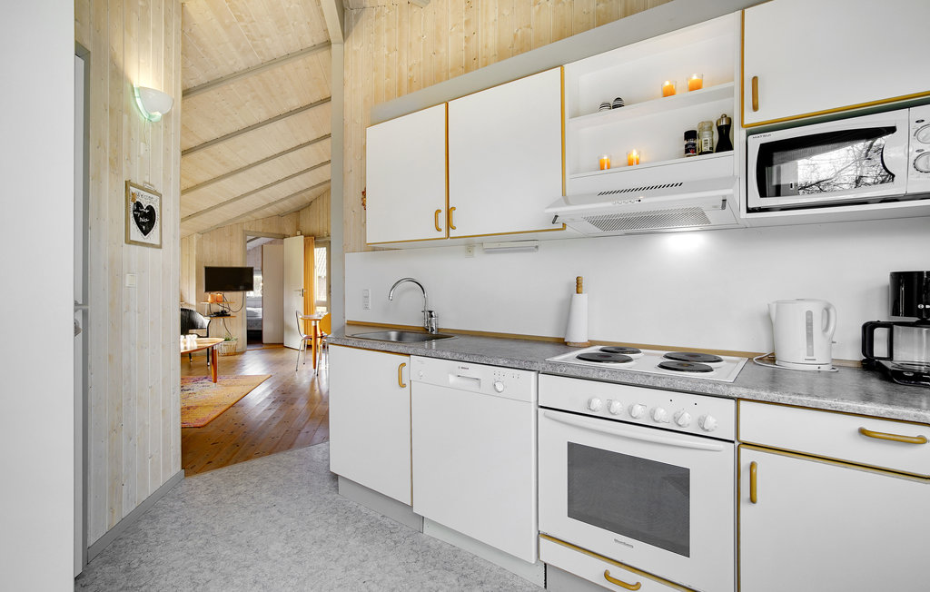 Feriehuse - Hummingen , Danmark - K10230 20