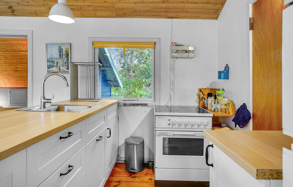 Ferienhaus - Hyldtofte , Dänemark - K10281 19