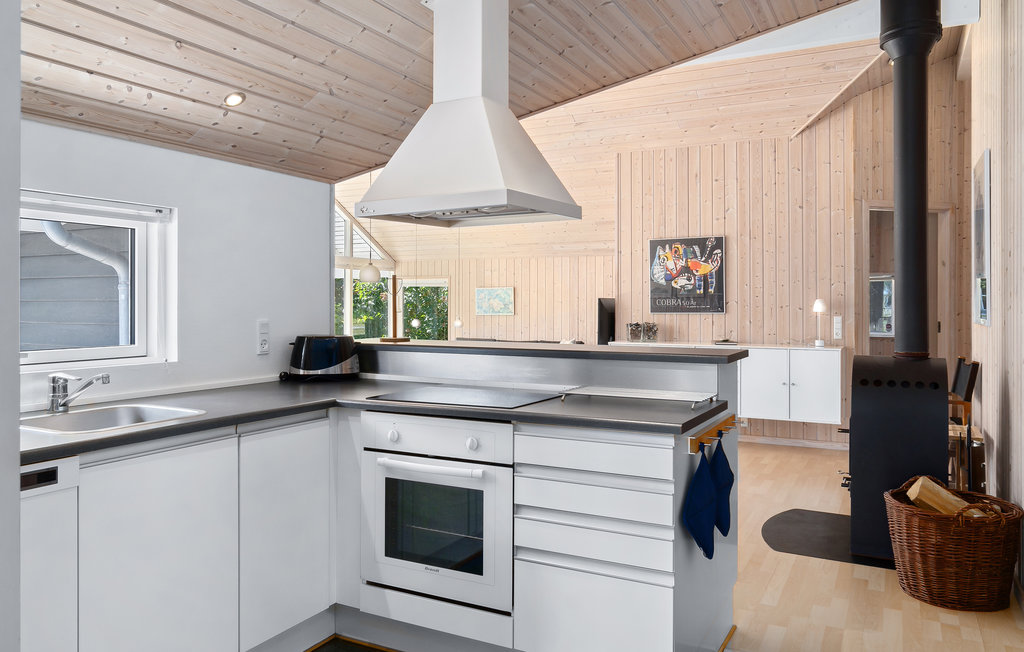 Feriehuse - Kramnitze , Danmark - K10326 23