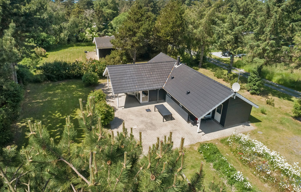 Feriehuse - Kramnitze , Danmark - K10326 10