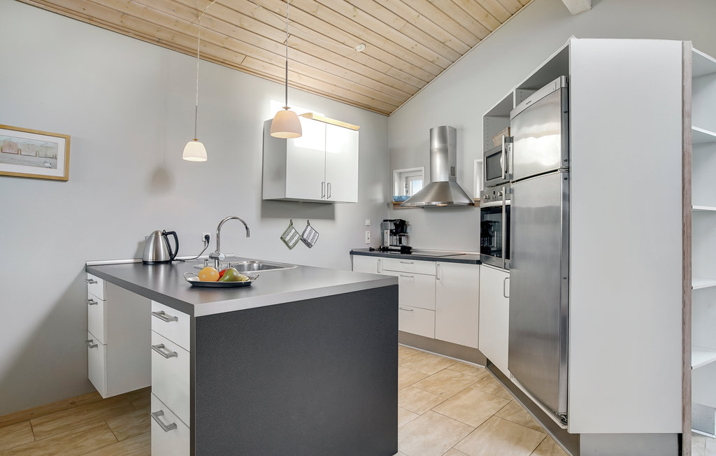 Ferienhaus - Næsby , Dänemark - K10335 10