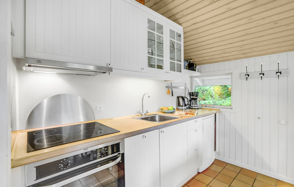 Ferienhaus - Næsby , Dänemark - K10342 7