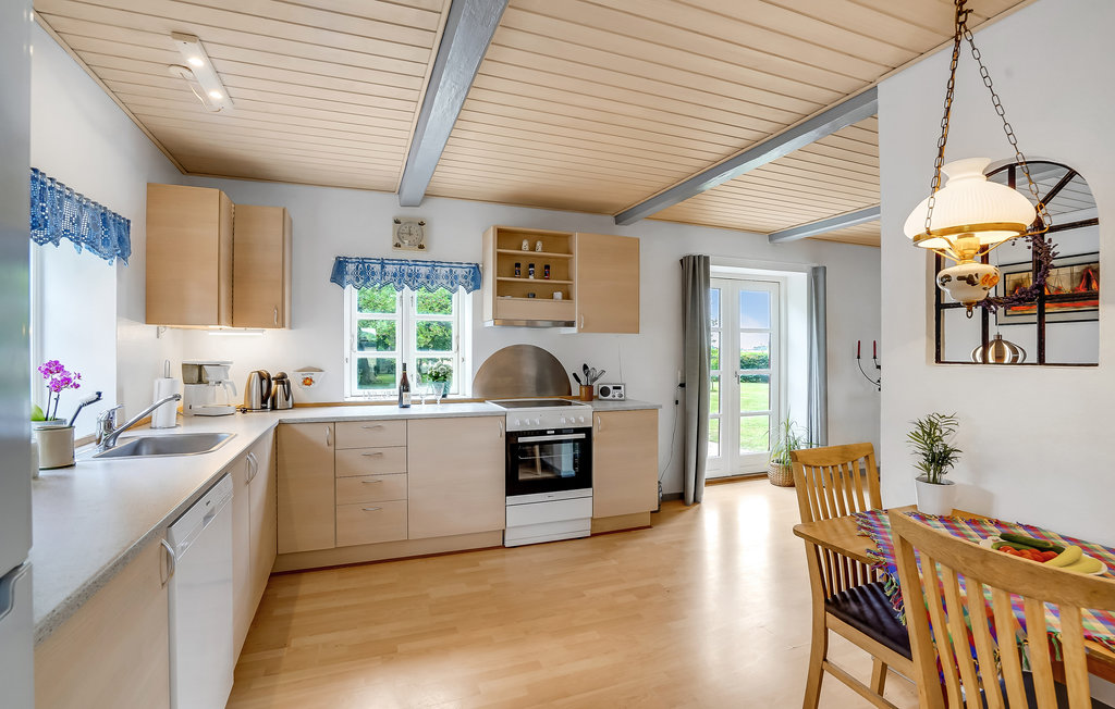 Feriehuse - Bandholm , Danmark - K10383 6