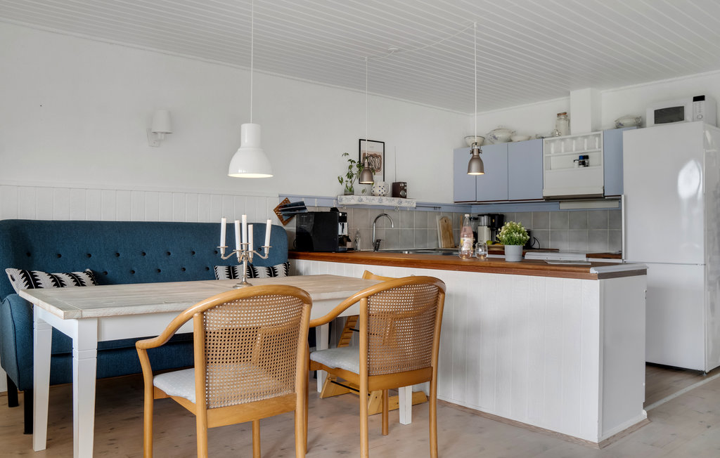 Ferienhaus - Hummingen , Dänemark - K10394 6