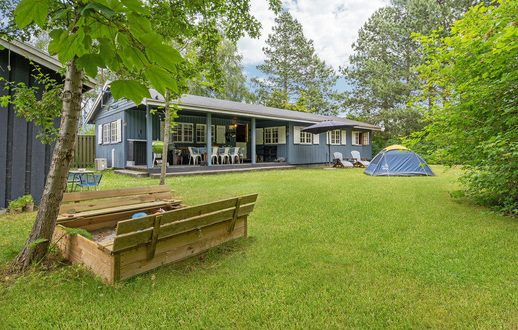 Ferienhaus - Askø , Dänemark - K10444 6