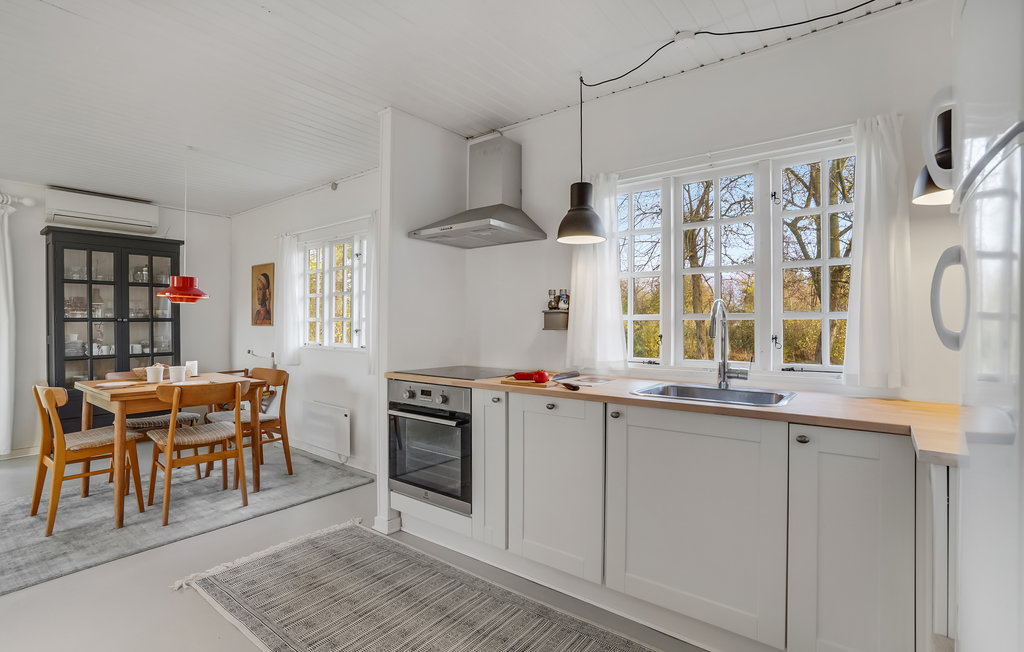 Ferienhaus - Næsby , Dänemark - K10498 18