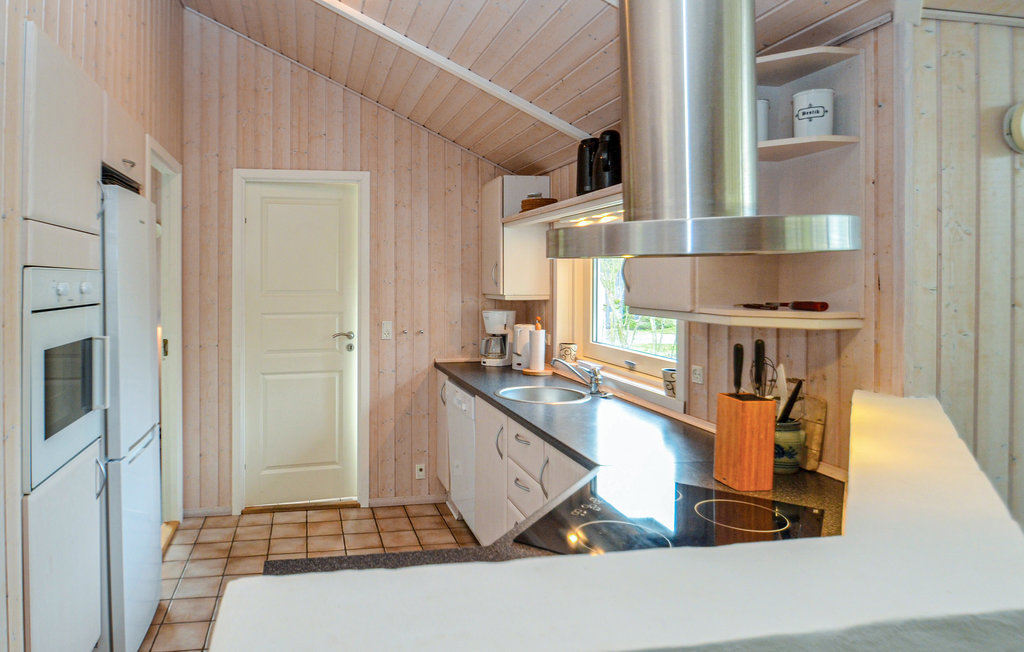Ferienhaus - Albuen/Langø , Dänemark - K10505 12