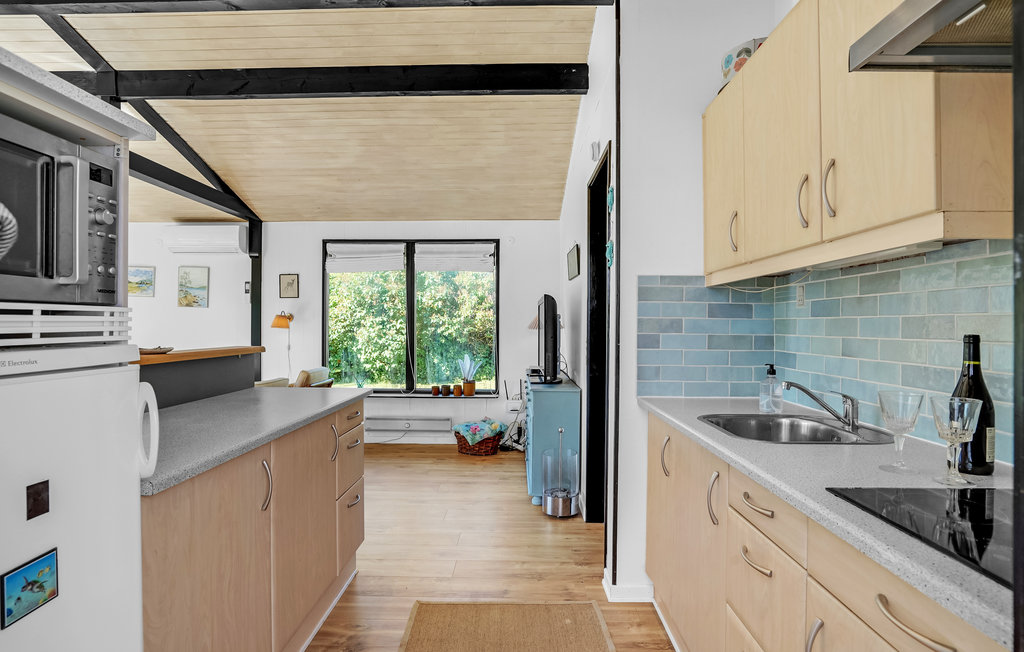 Semesterhus - Bredfjed , Danmark - K10514 13