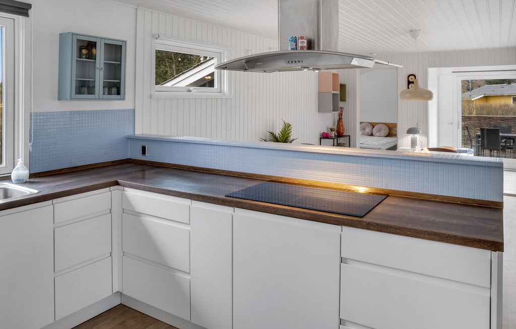 Semesterhus - Hummingen , Danmark - K10518 16