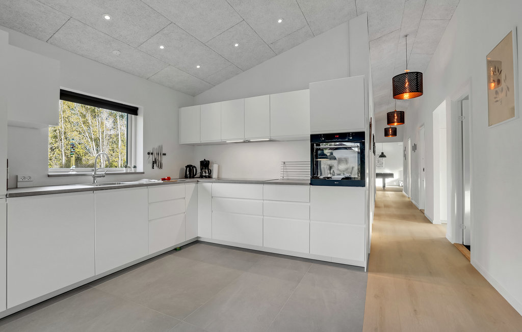 Ferienhaus - Kramnitze , Dänemark - K10548 17