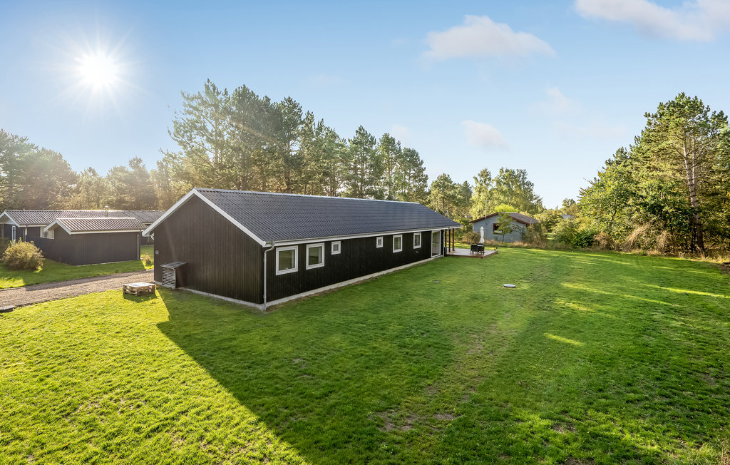 Ferienhaus - Kramnitze , Dänemark - K10548 10