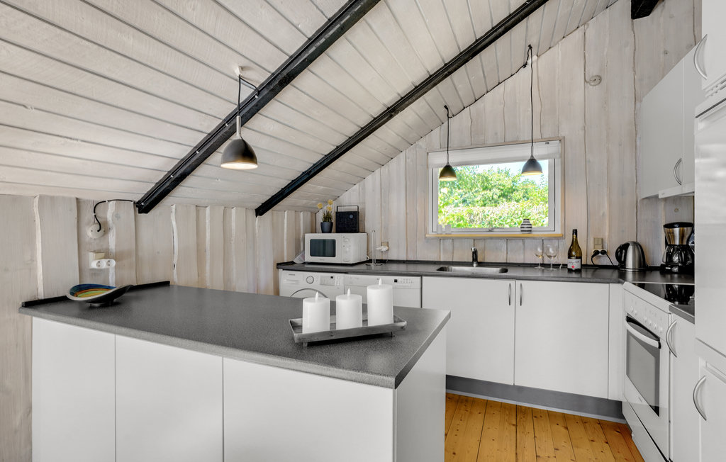 Ferienhaus - Nysted , Dänemark - K10577 20