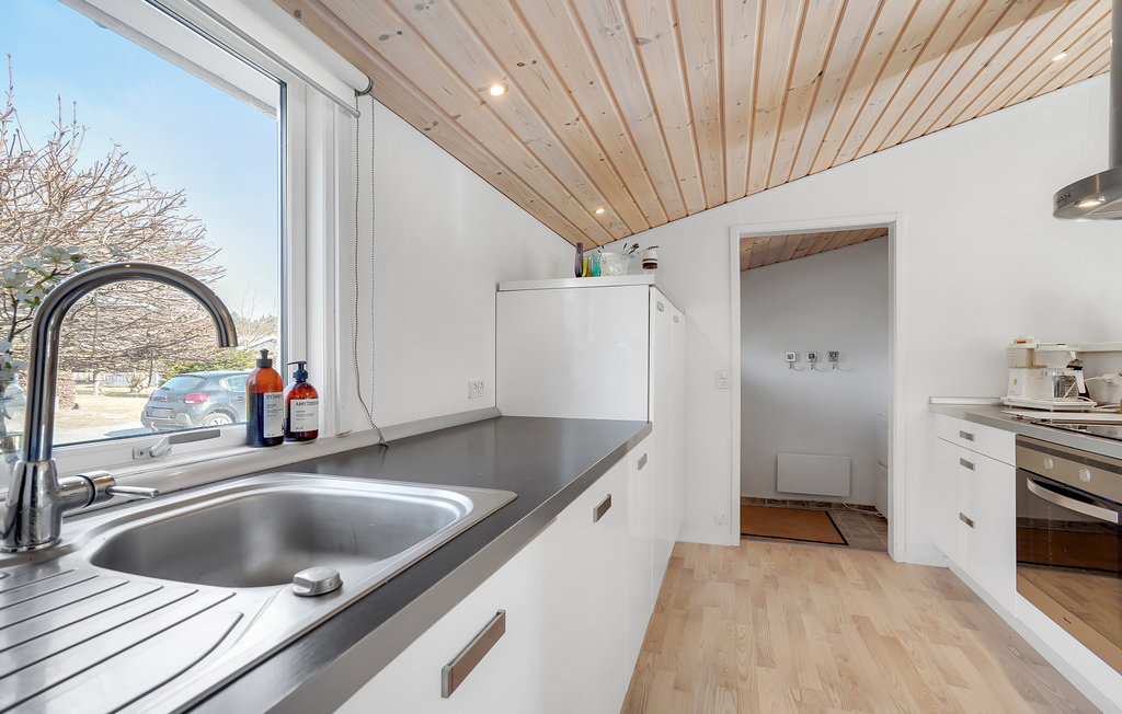 Ferienhaus - Kramnitze , Dänemark - K10727 20