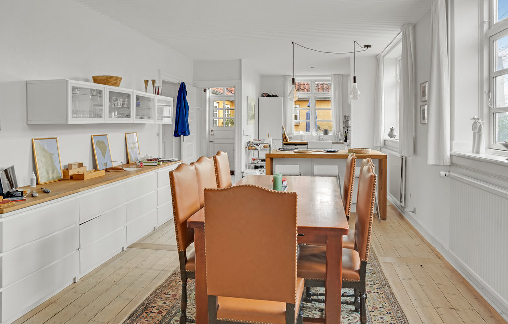 Ferienhaus - Kragenæs , Dänemark - K10010 21