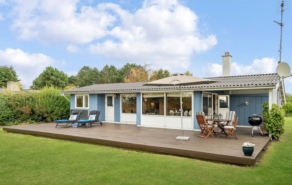 Ferienhaus - Fejø , Dänemark - K10020 3