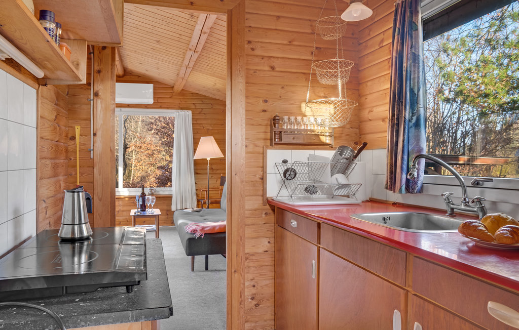 Ferienhaus - Askø , Dänemark - K10052 8