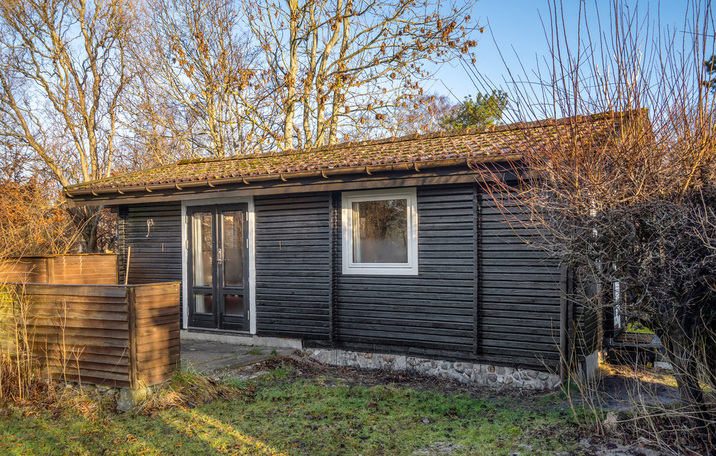 Ferienhaus - Askø , Dänemark - K10052 10