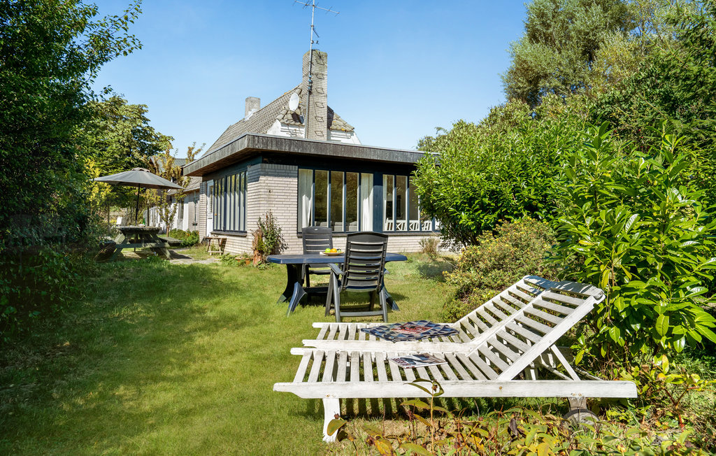 Ferienhaus - Rødbyhavn , Dänemark - K10057 6