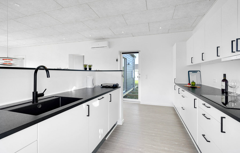 Ferienhaus - Bredfjed , Dänemark - K10064 7
