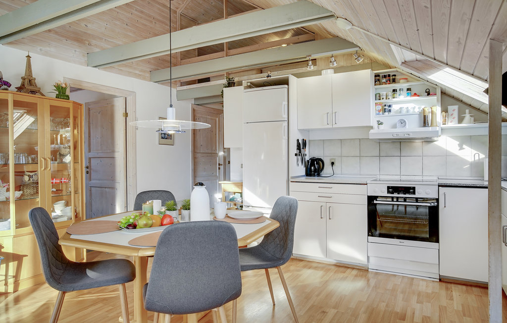 Ferienhaus - Hummingen , Dänemark - K10260 4