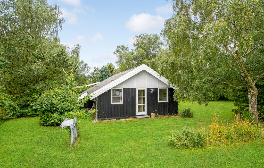 Ferienhaus - Næsby , Dänemark - K10342 10