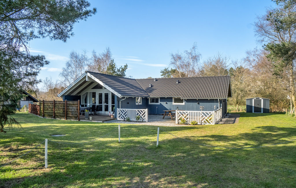 Ferienhaus - Kramnitze , Dänemark - K10345 9