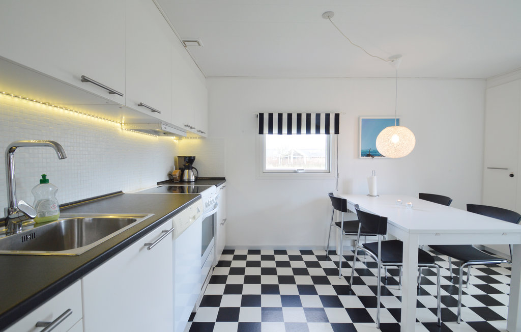 Ferienhaus - Kramnitze , Dänemark - K10433 4