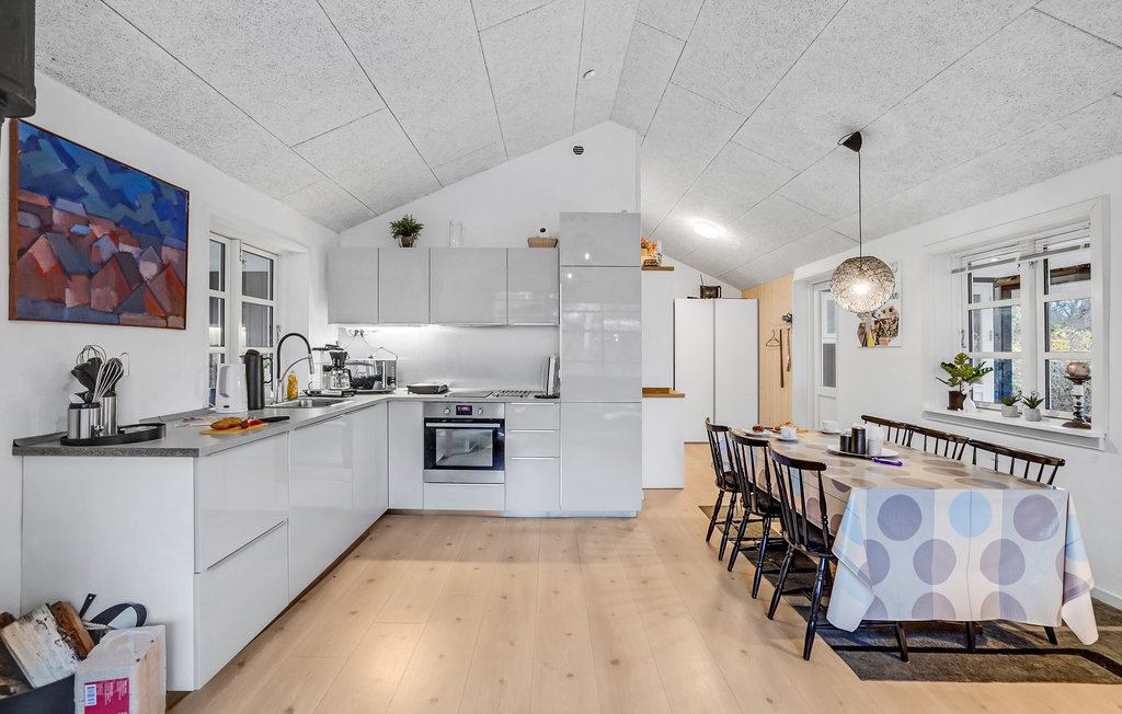 Ferienhaus - Bredfjed , Dänemark - K10524 5