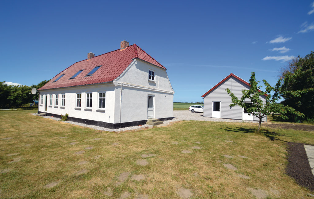 Ferienhaus - Lindelse , Dänemark - K10540 11