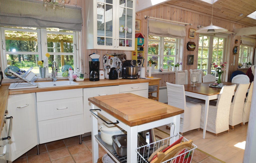 Feriehuse - Hyldtofte Strand , Danmark - K10632 12