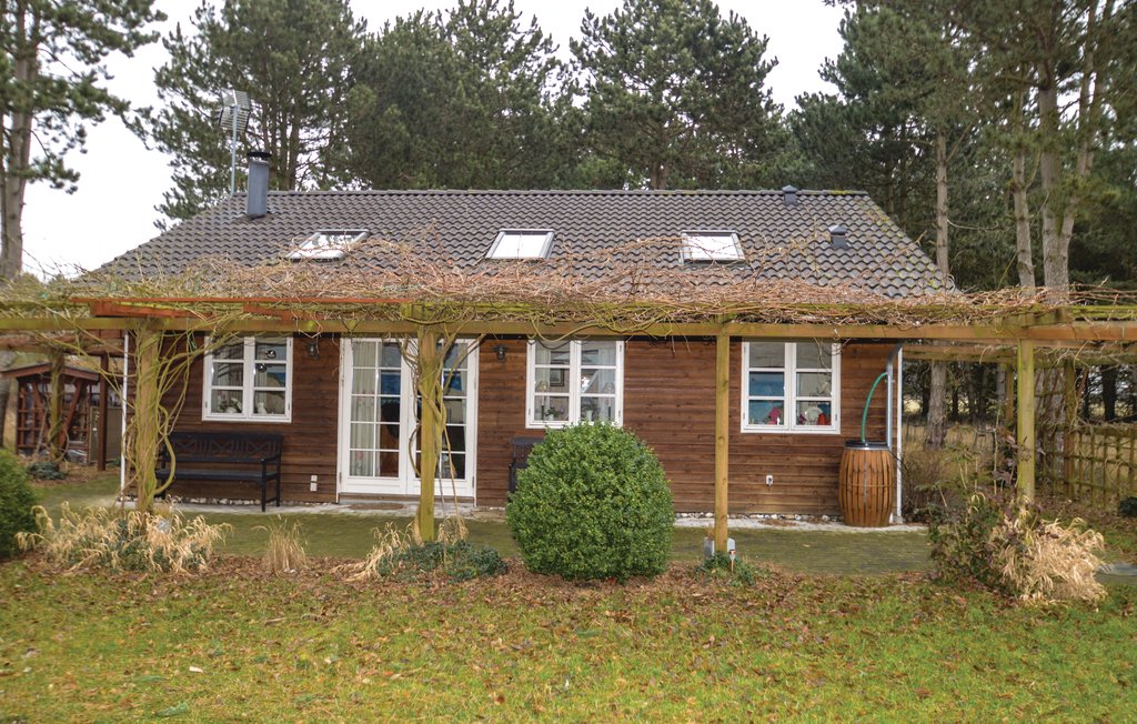 Feriehuse - Hyldtofte Strand , Danmark - K10632 9