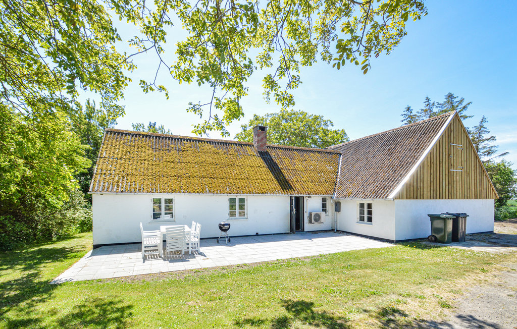 Feriehuse - Askø , Danmark - K10026 9