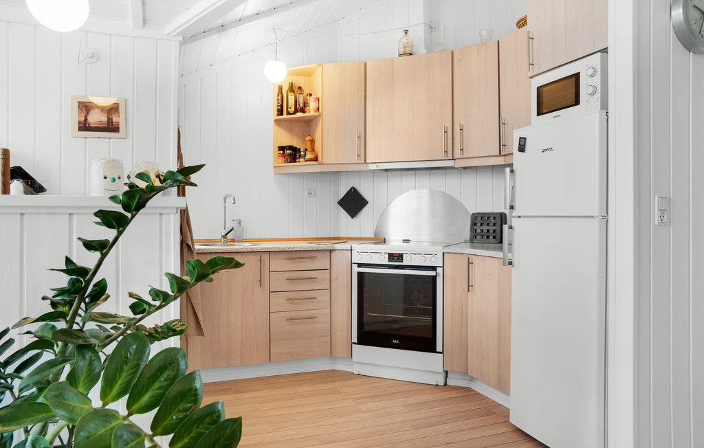 Ferienhaus - Hummingen , Dänemark - K10050 7