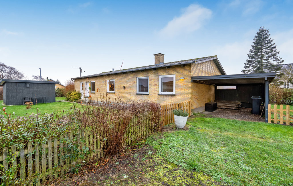 Feriehus - Langø , Danmark - K10122 10