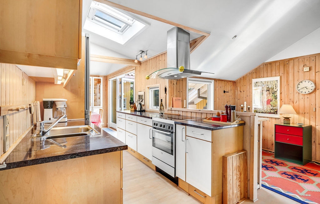 Ferienhaus - Nysted , Dänemark - K10137 9