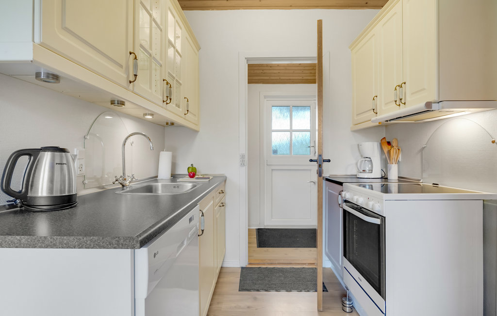 Ferienhaus - Kramnitze , Dänemark - K10156 6