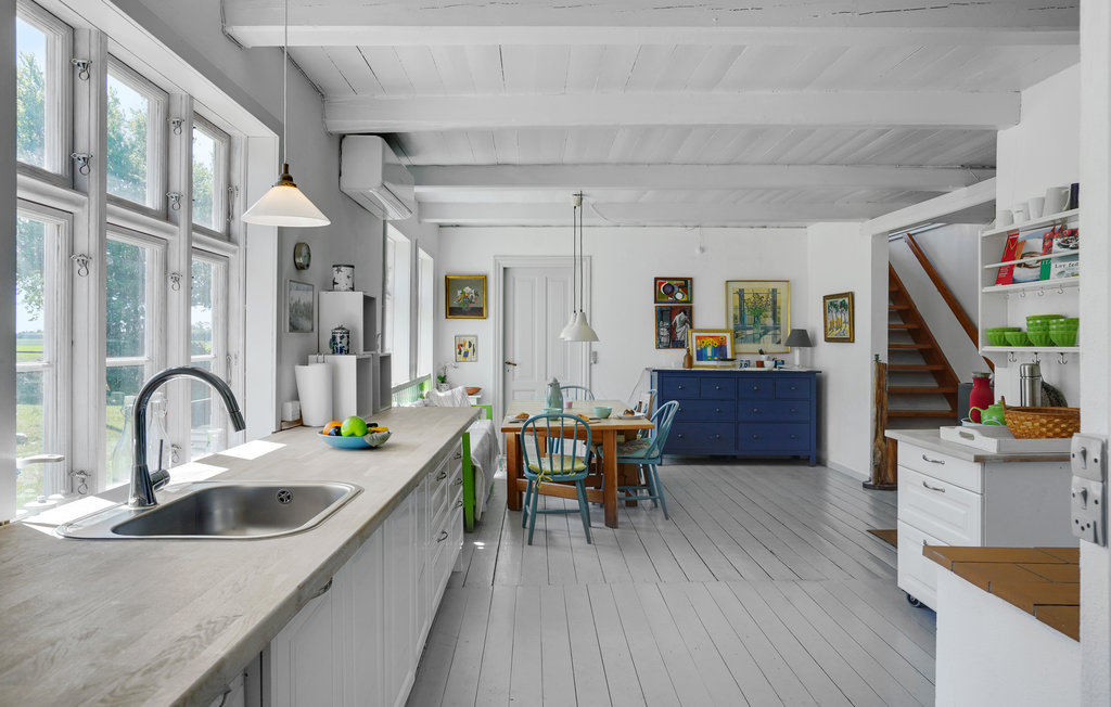 Ferienhaus - Errindlev , Dänemark - K10168 8