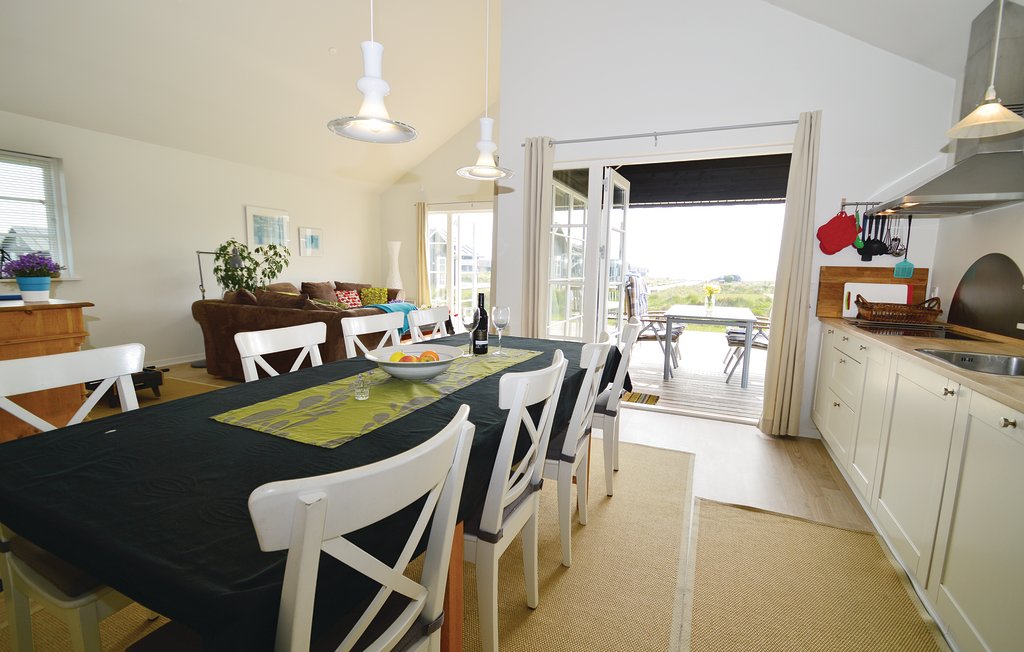 Semesterhus - Nysted , Danmark - K10220 13