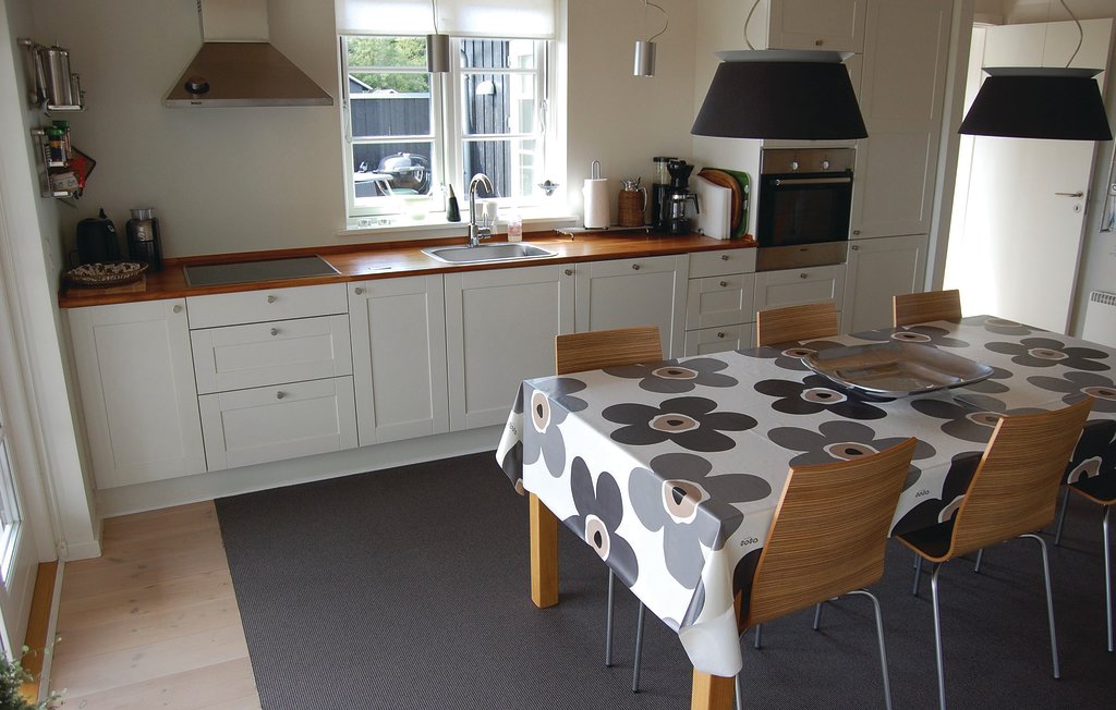 Ferienhaus - Nysted , Dänemark - K10222 13