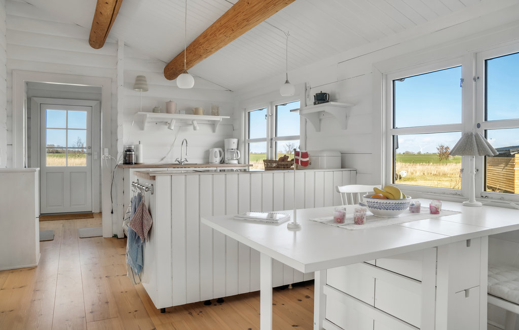 Feriehuse - Bredfjed , Danmark - K10376 5