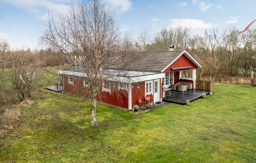 Ferienhaus - Hummingen , Dänemark - K10394 10