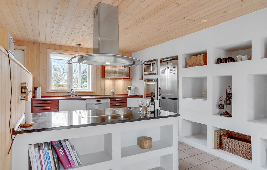 Ferienhaus - Bredfjed , Dänemark - K10413 7