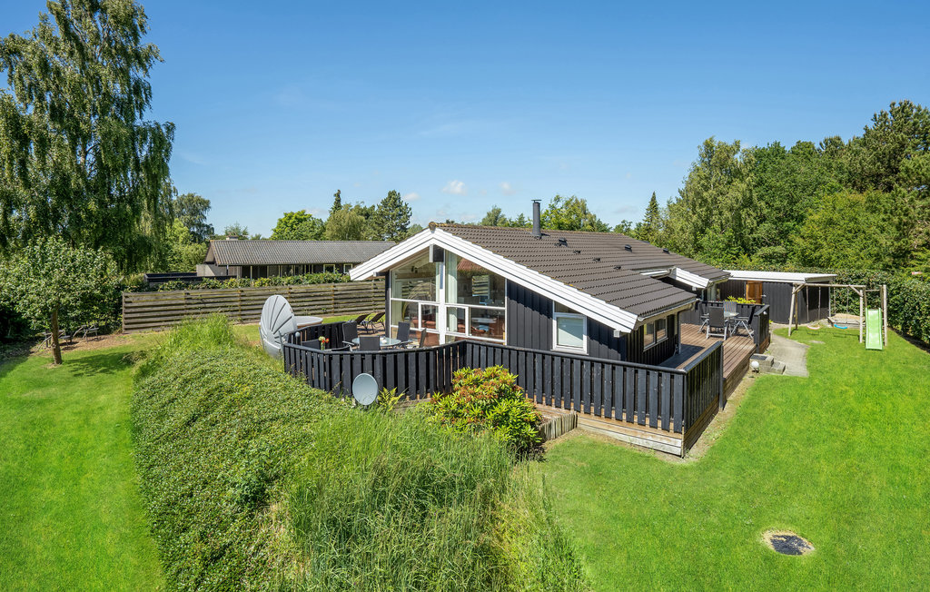 Ferienhaus - Hummingen , Dänemark - K10414 10