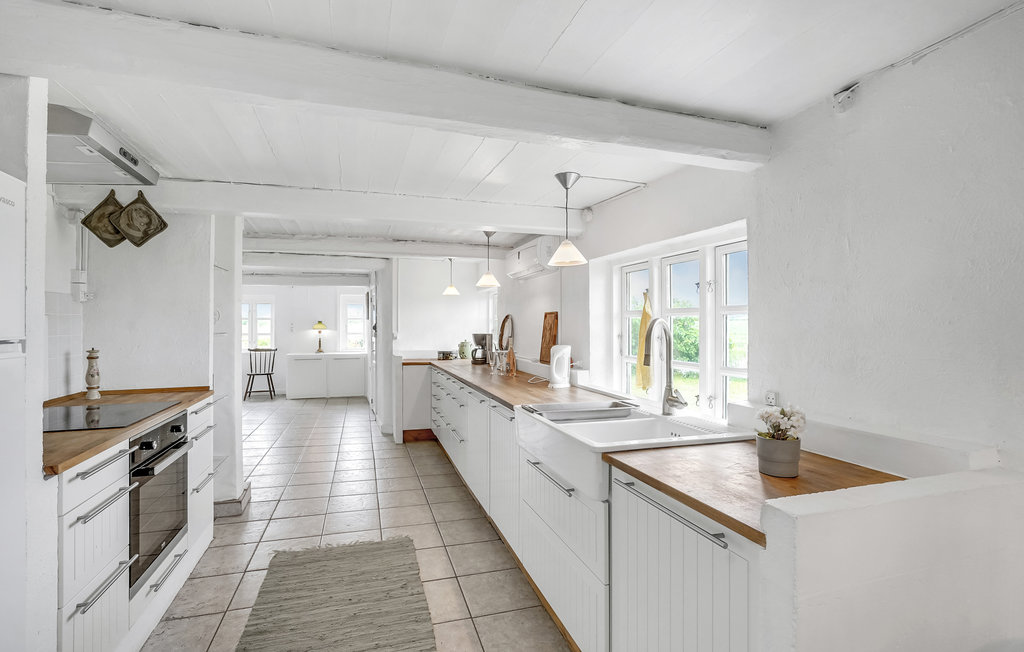 Feriehuse - Langø , Danmark - K10432 9