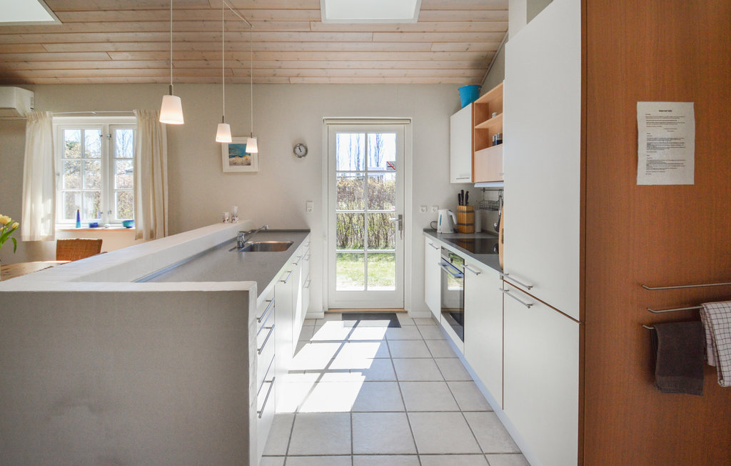 Ferienhaus - Næsby , Dänemark - K10435 11