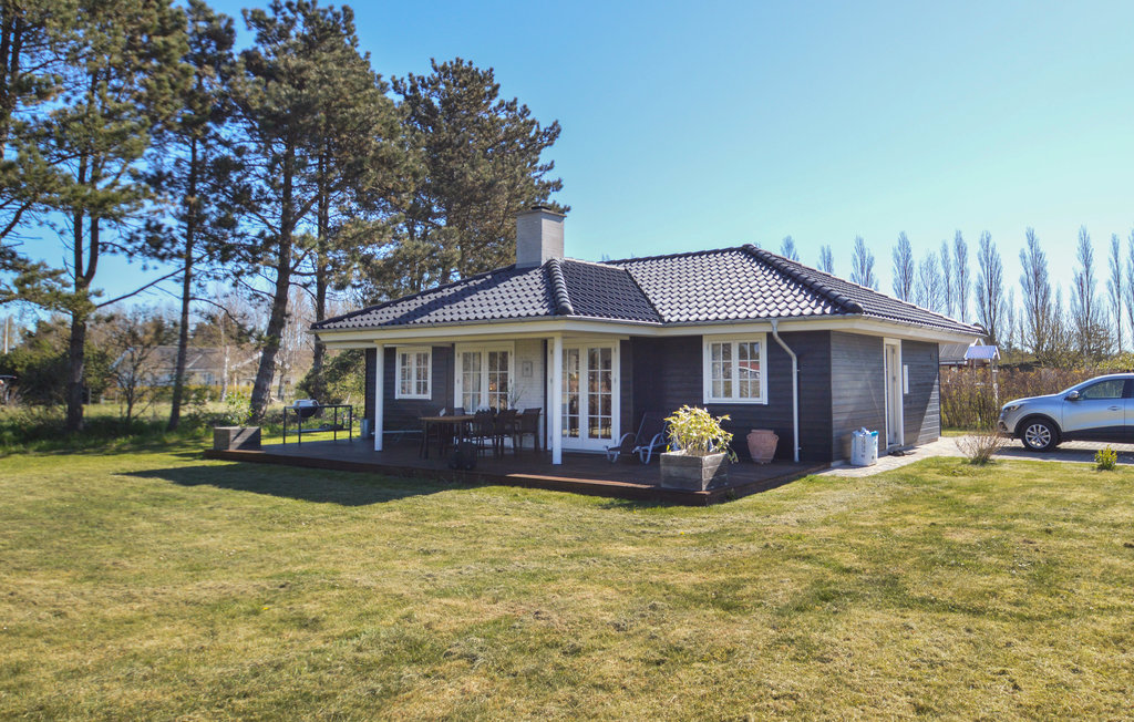 Ferienhaus - Næsby , Dänemark - K10435 8