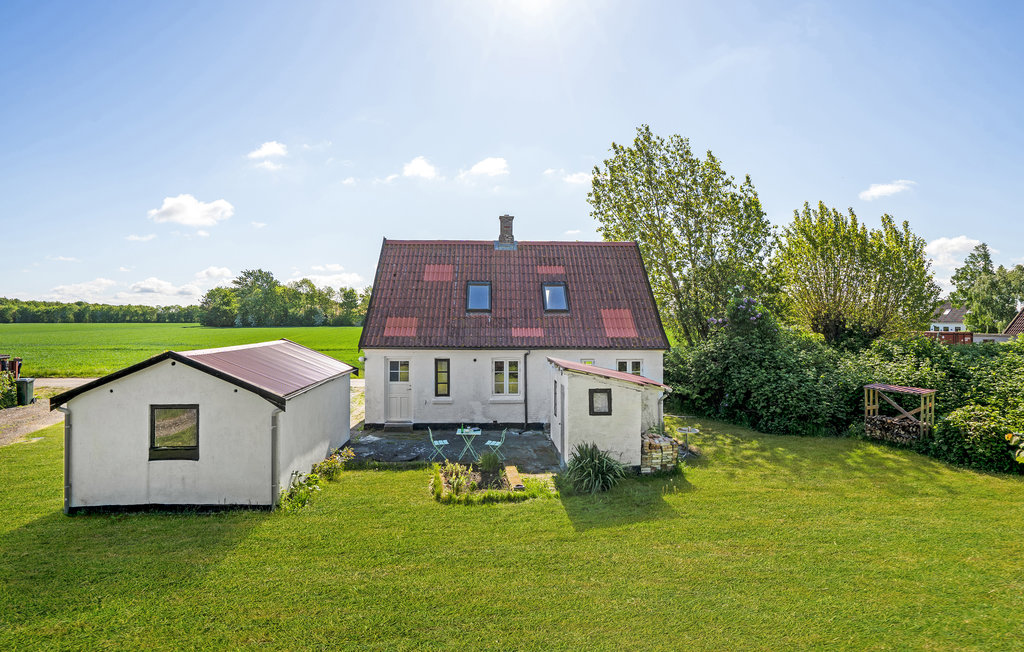 Feriehuse - Sletnæs , Danmark - K10440 9