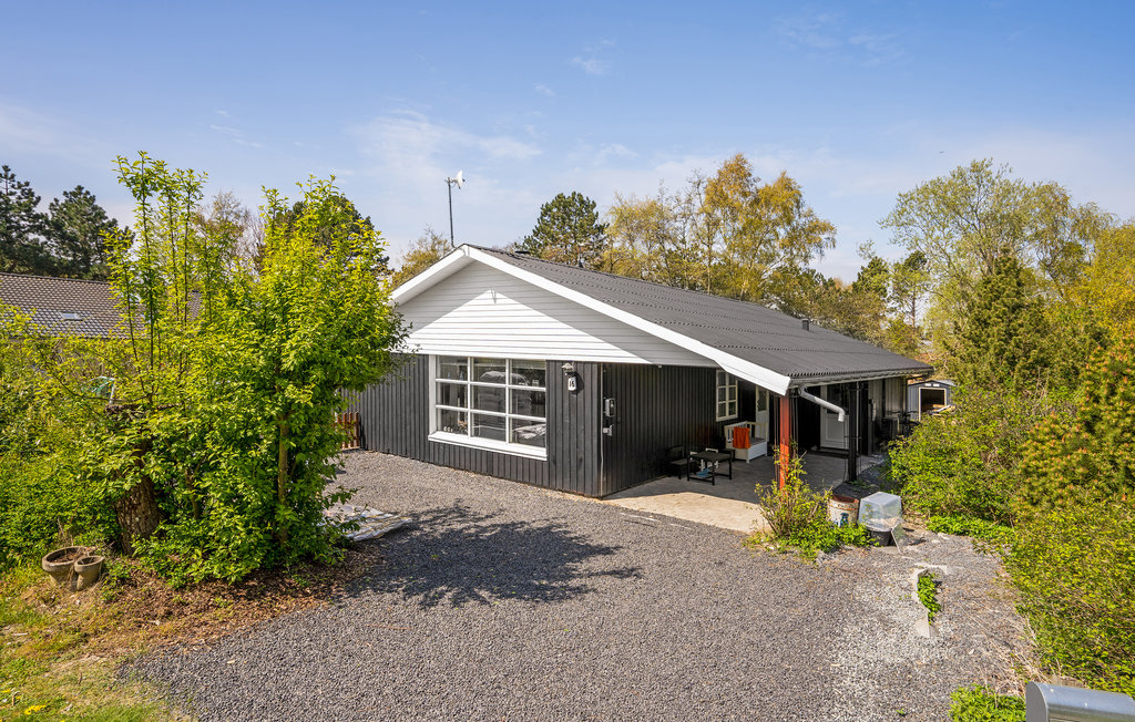 Ferienhaus - Bredfjed , Dänemark - K10524 12